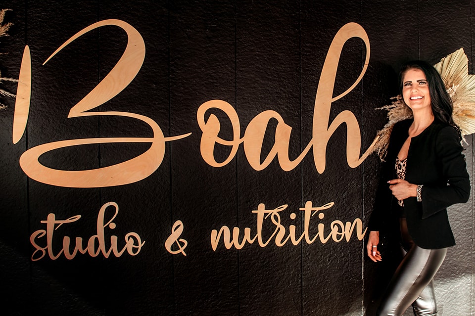 Boah Studio - Ambiance chaleureuse